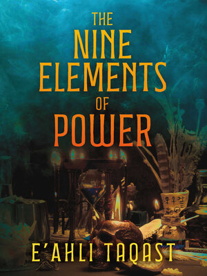 cover image of The Nine Elements of Power